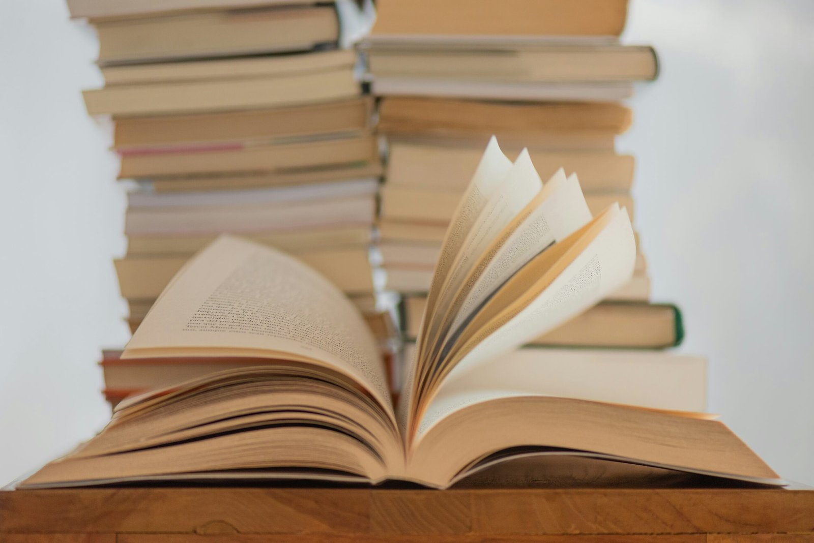 Why you need to do a literature review